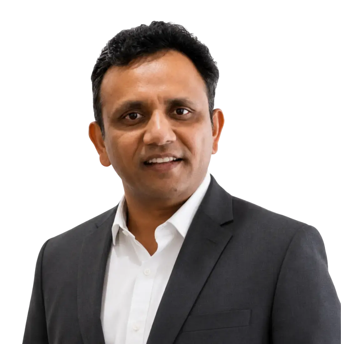 Venkat Reddy